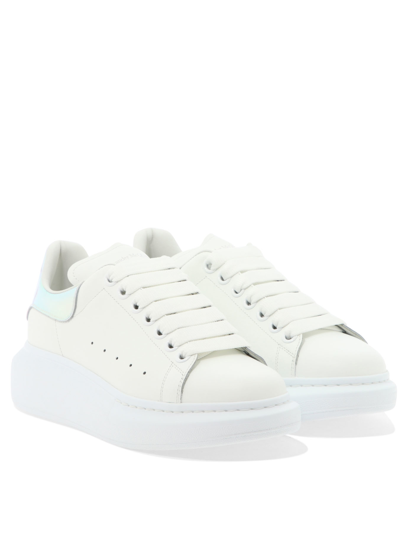 ALEXANDER MCQUEEN Larry Oversize sneakers